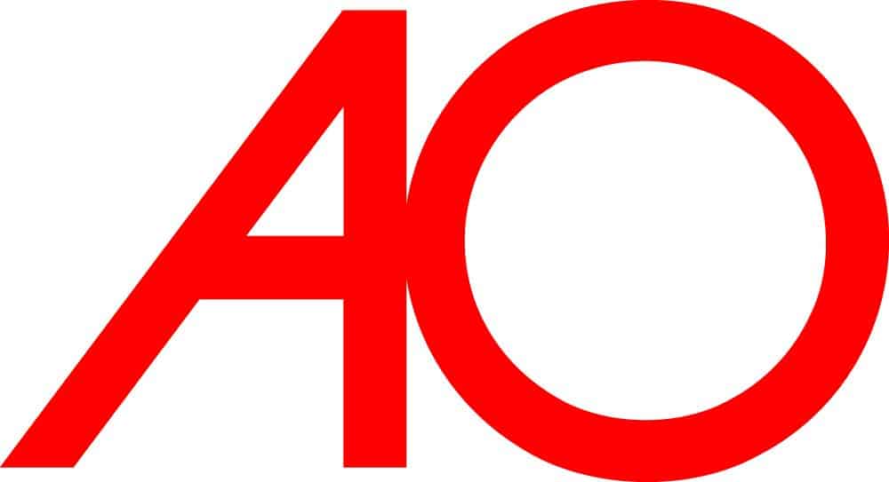 AO Logo