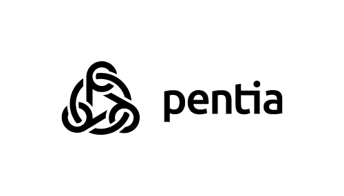 pentia