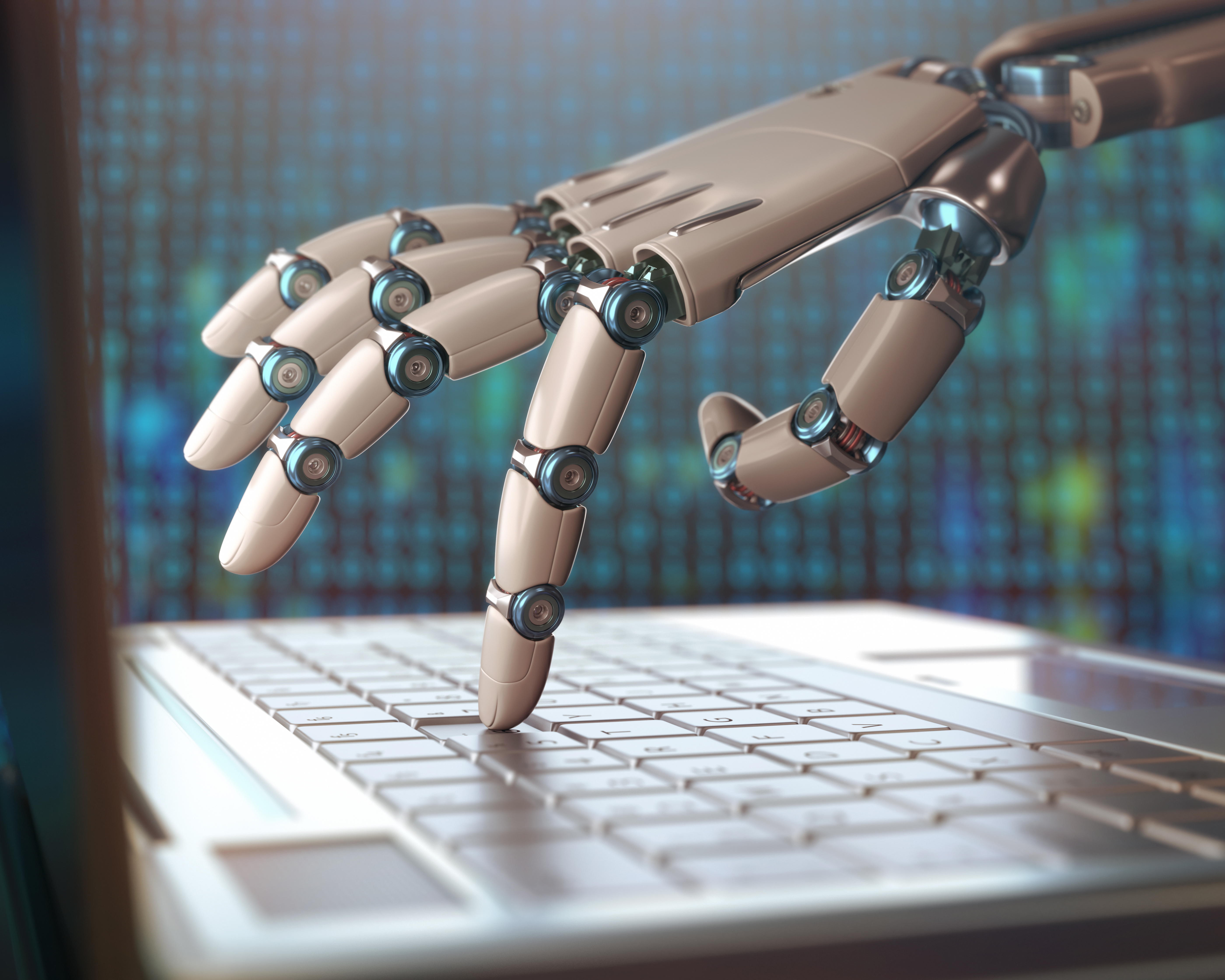 Marketing Automation is a transitional phase