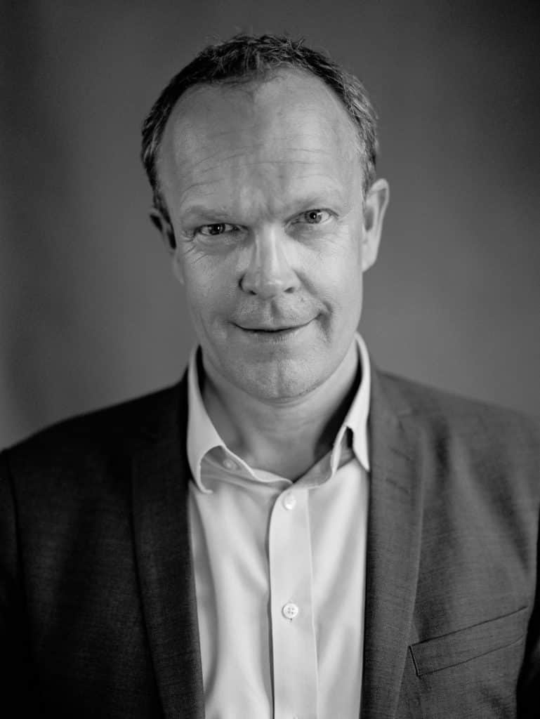 Casper Moltke-Leth