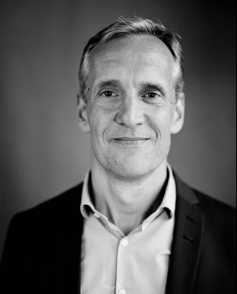 Jesper Lohmann