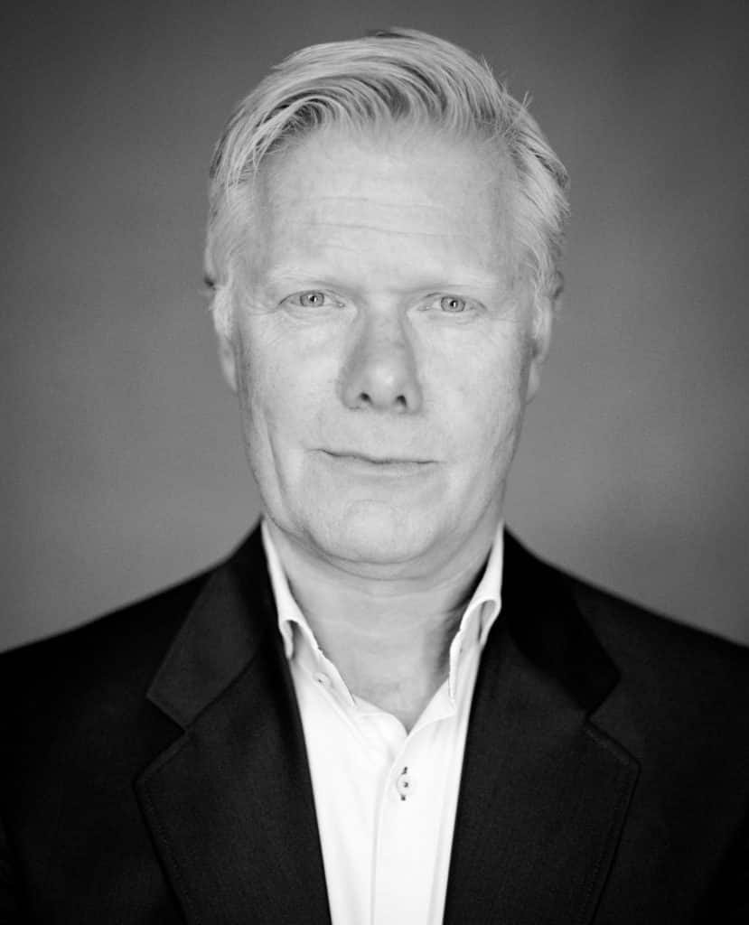 Johnny Henriksen