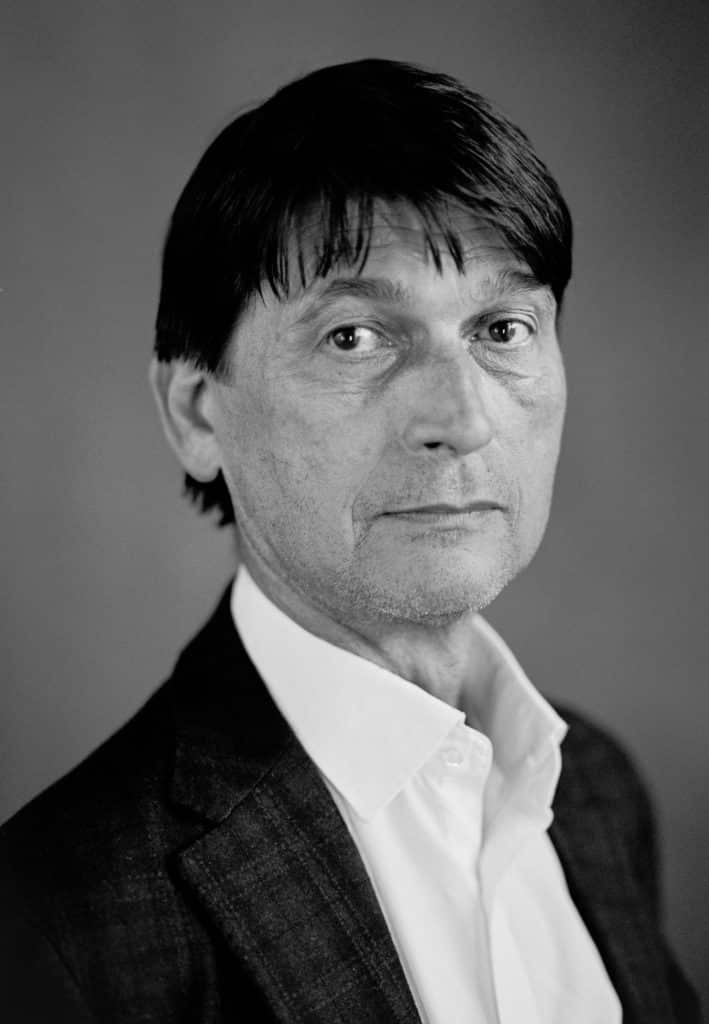 Mikael Konnerup