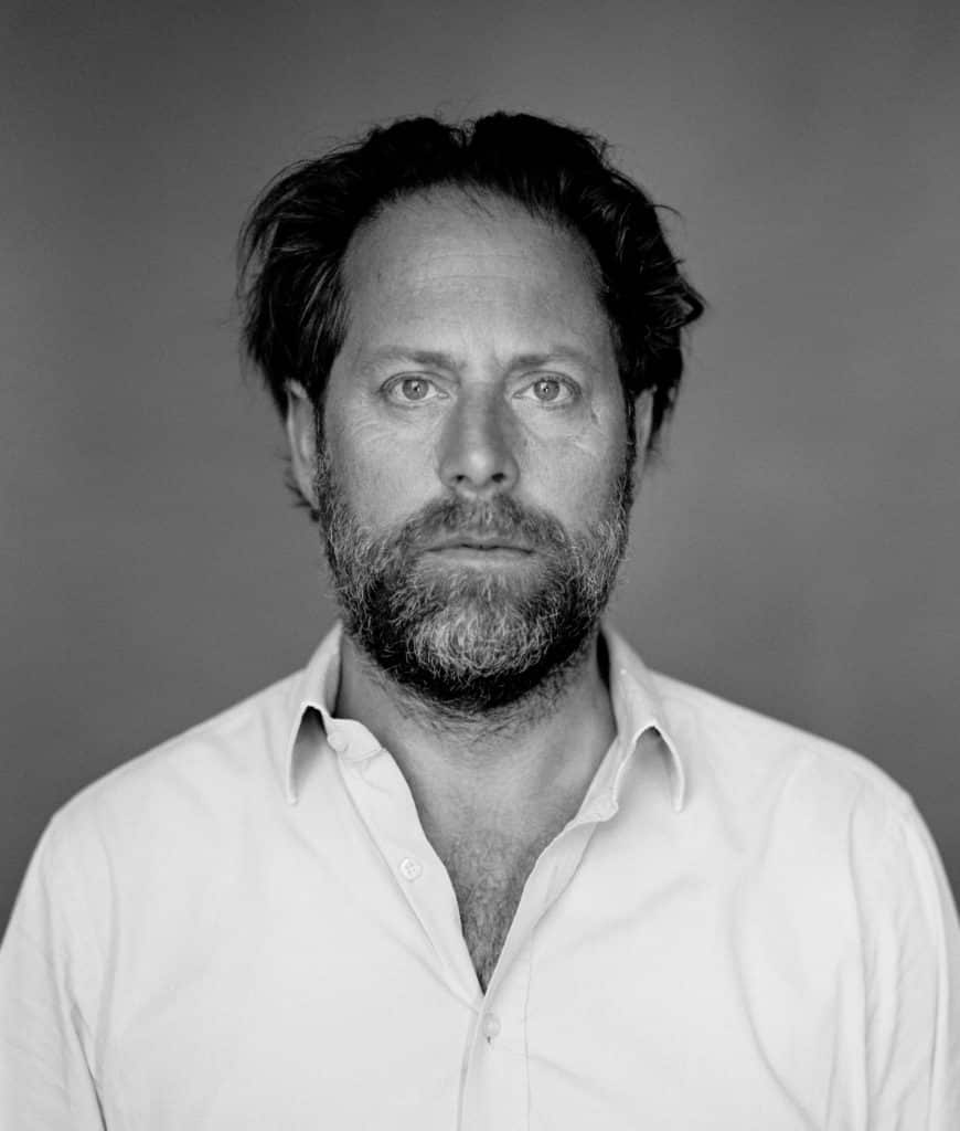 Peter Elbek