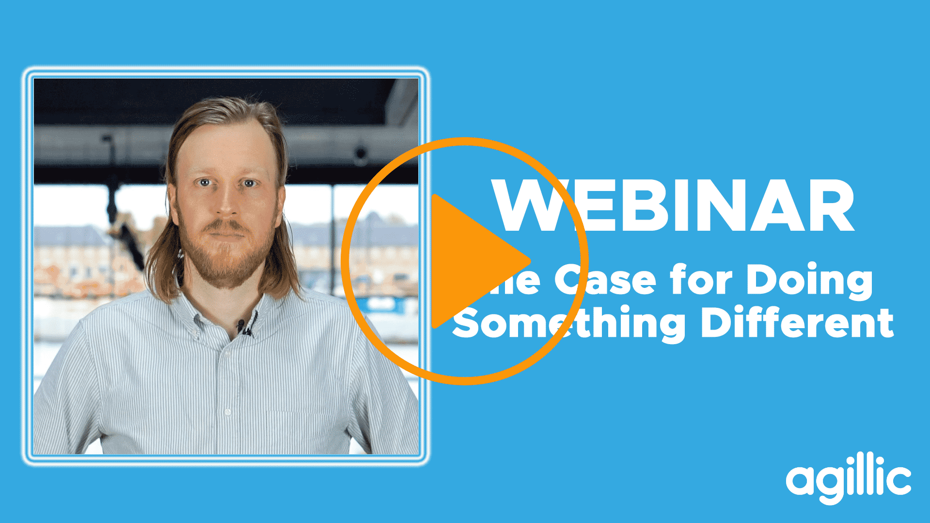 Web Tracking Webinar