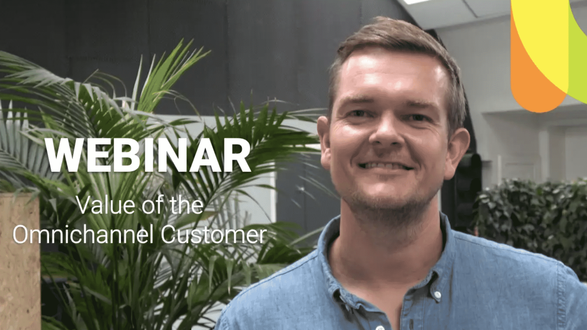 Web Tracking Webinar