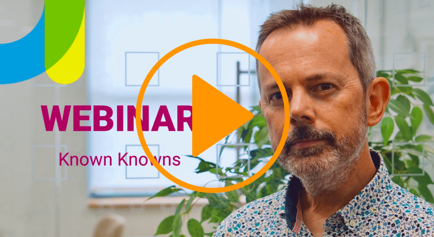 Web Tracking Webinar