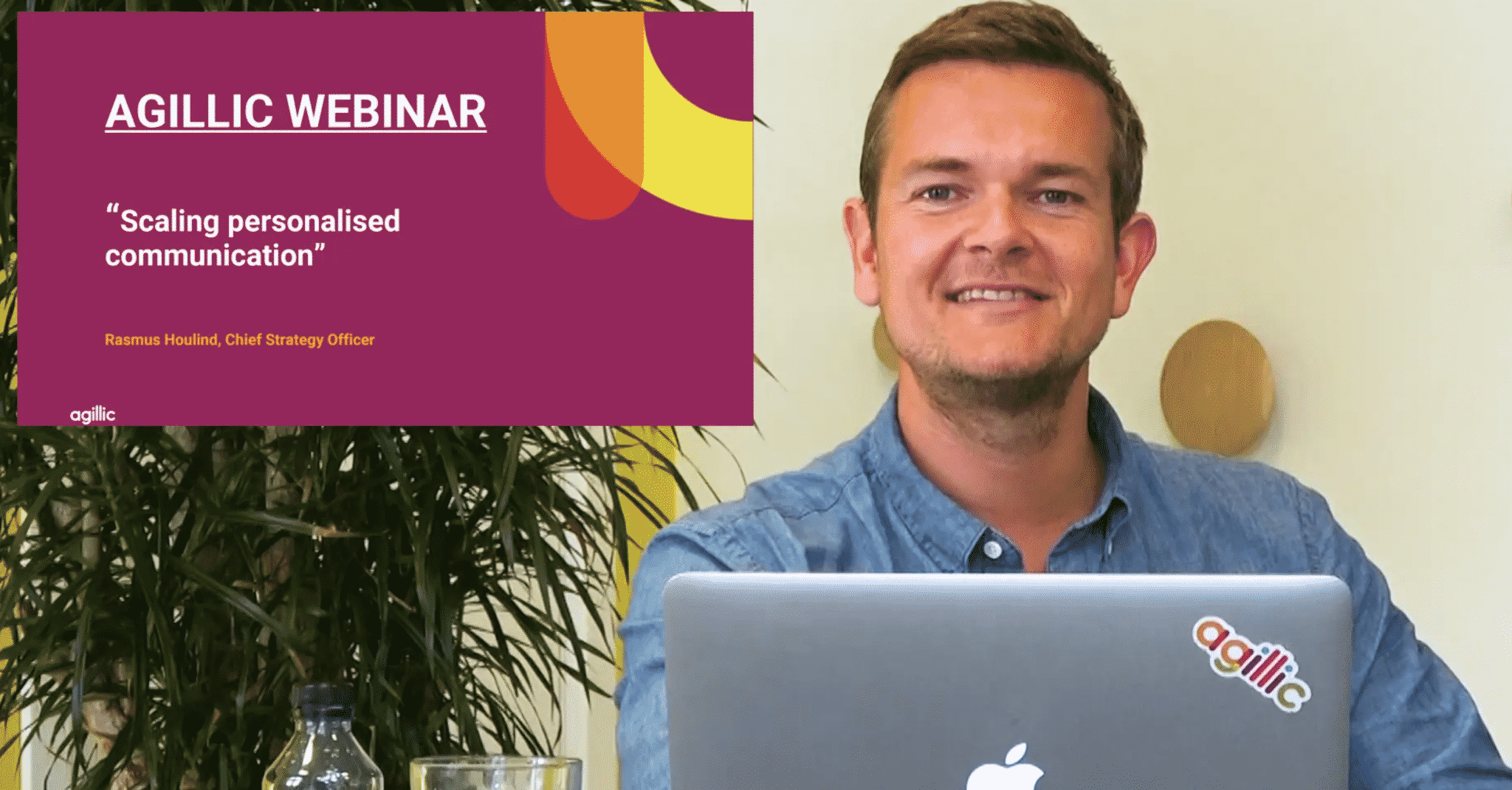 Web Tracking Webinar