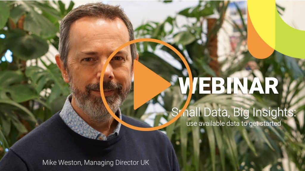 Web Tracking Webinar