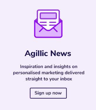Sign up to our newsletter