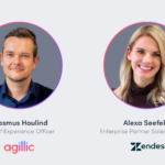 Zendesk agillic webinar