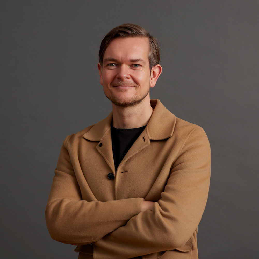 Rasmus Houlind