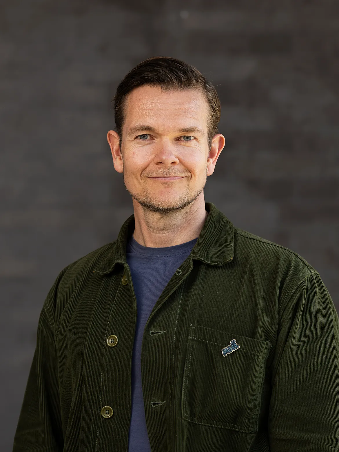 Rasmus Houlind, Agillic Chief Experience Officer