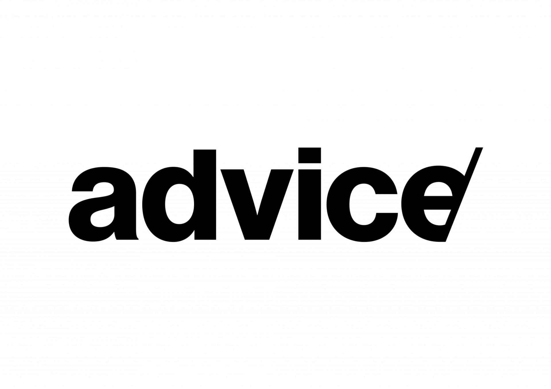 Advice – Agillic silver solution partner – click to visit their website.