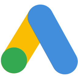 Google Ads – native Agillic integration – click to visit their website.