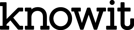 Knowit – Agillic bronze solution partner – click to visit their website.