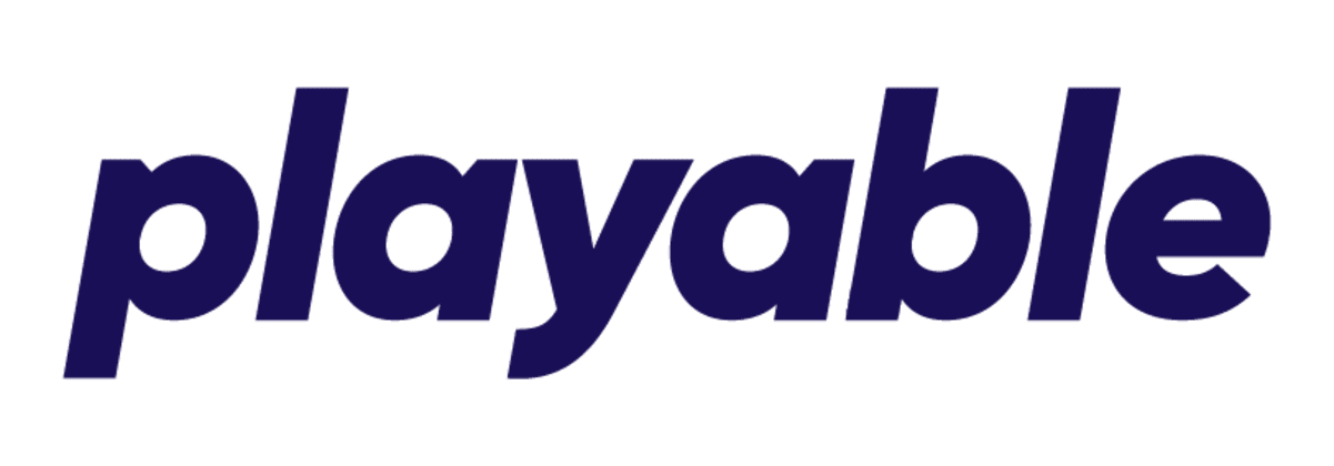 Playable – native Agillic integration – click to visit their website.