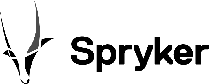 Spryker – API-based Agillic integration – click to visit their website.