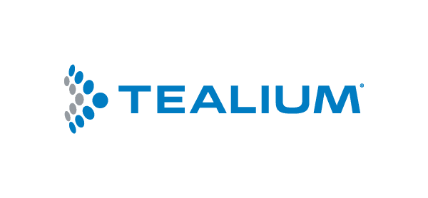 Tealium– API-based Agillic integration – click to visit their website.
