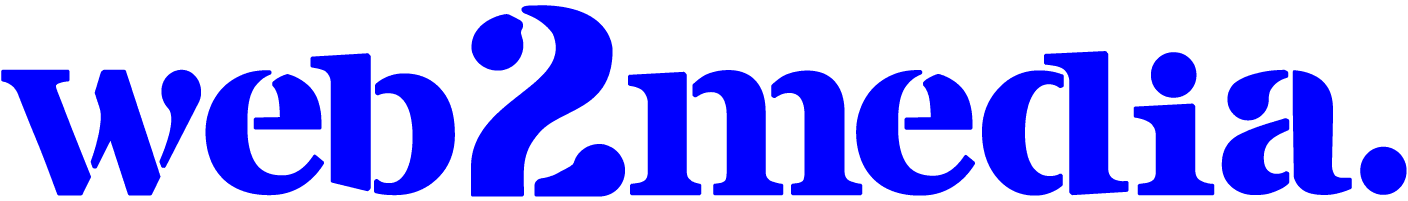 Web2media – Agillic gold solution partner – click to visit their website.