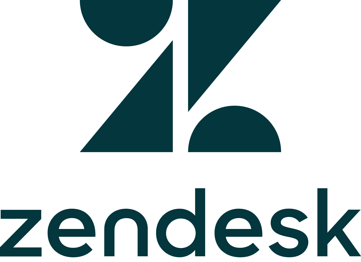 Zendesk ·– API-based Agillic integration – click to visit their website.