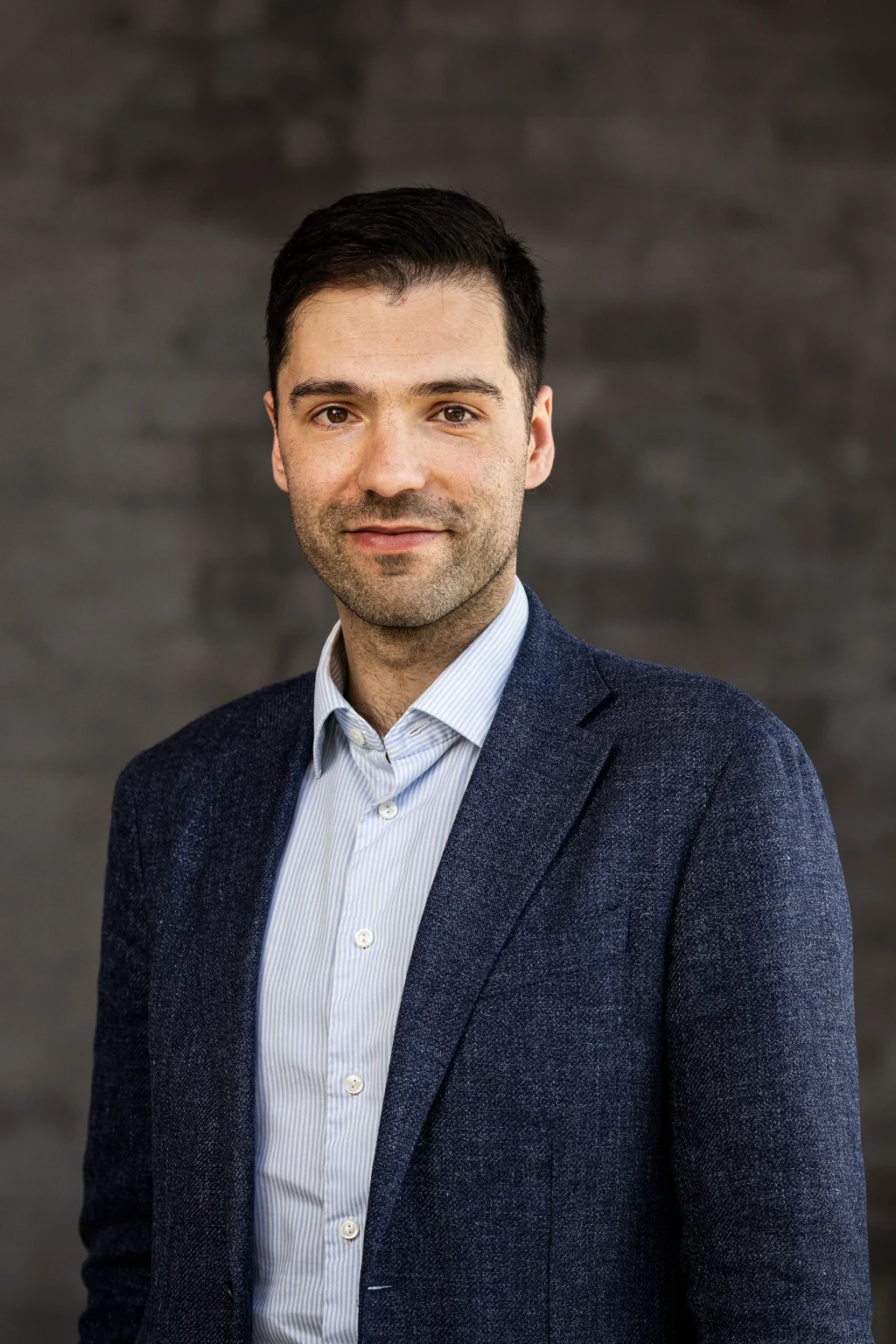 Andreas Sandbu, member of the Agillic board of directors