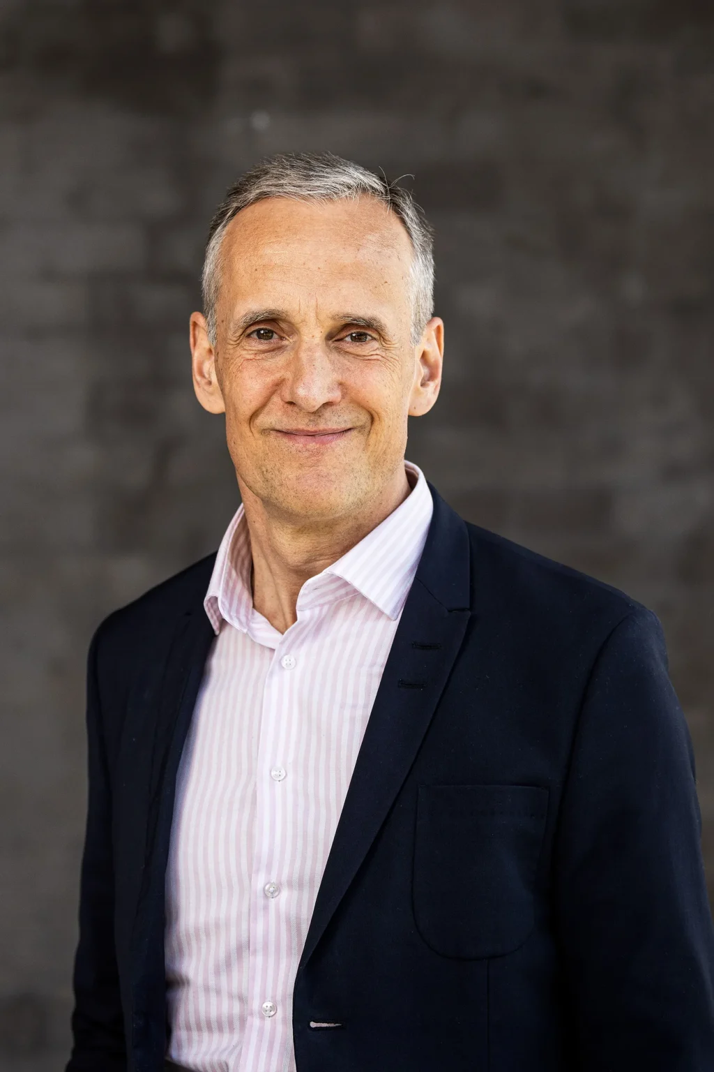 Jesper Lohmann, member of the Agillic board of directors