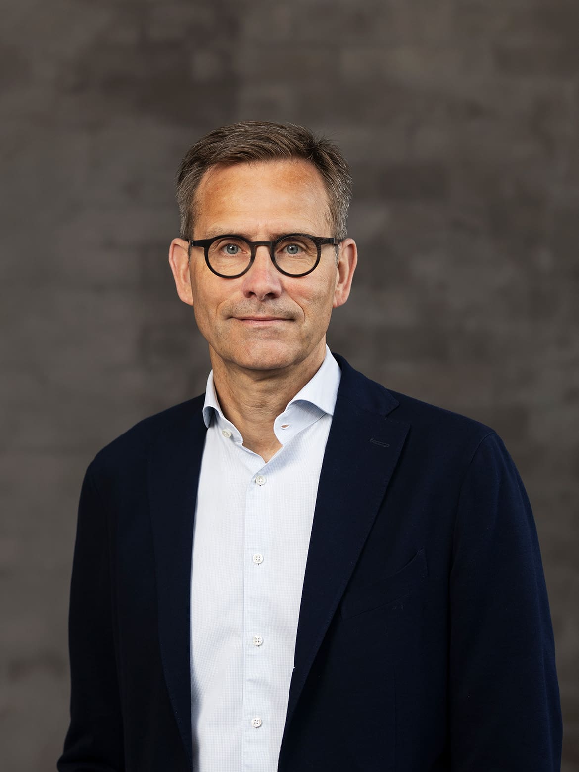 Jack Sørensen, Agillic Chief Finance Officer