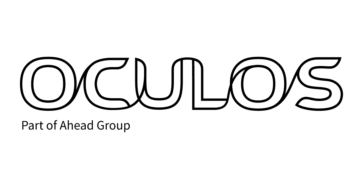 Oculos – Agillic bronze solution partner – click to visit their website.